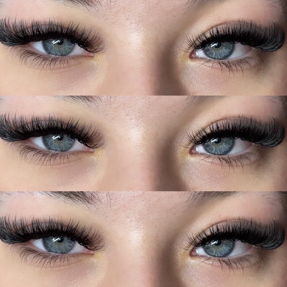 Light Volume Full Set