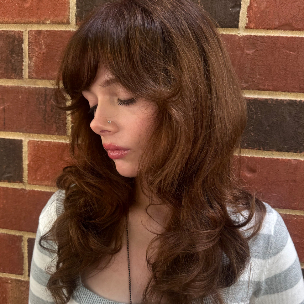 Blowout at Dye By The Blade in Indianapolis, IN