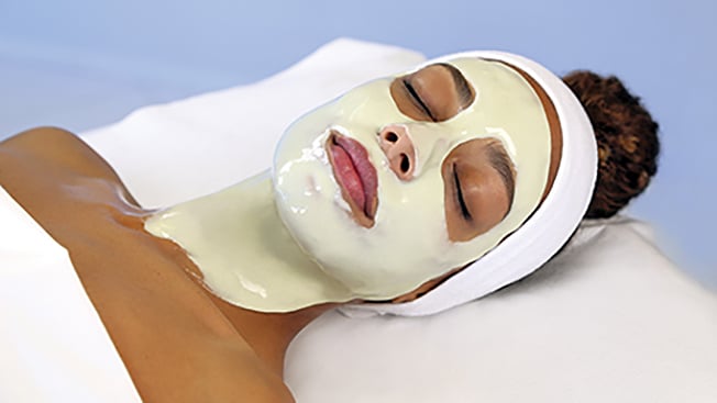 Repechâge Biolight Miracle Facial