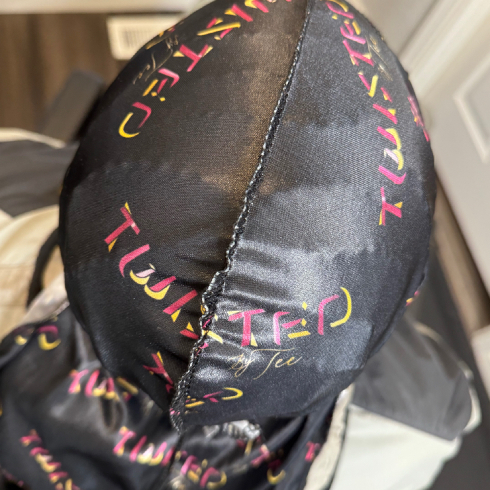 Twisted Durag at Twisted By Tee in Buffalo, NY