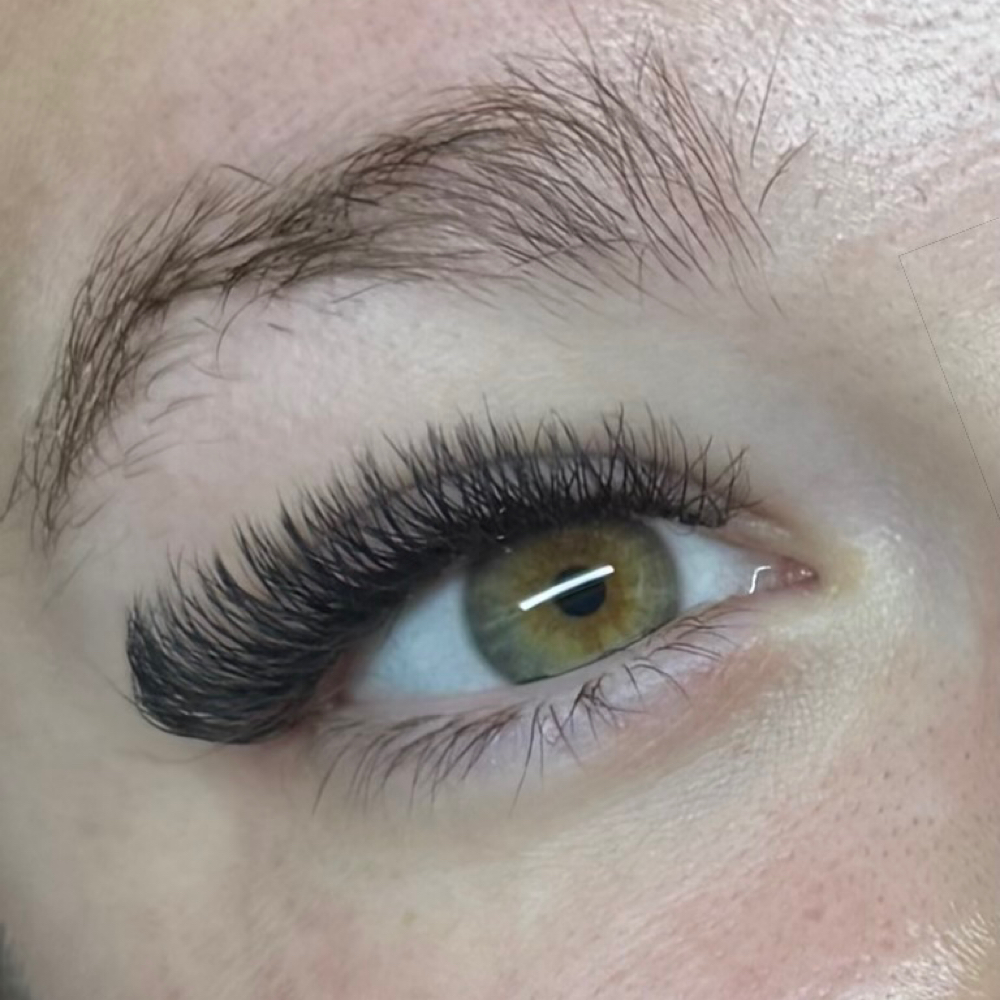 Hybrid 2 Week 7-14 Days at LBA Lashes (Lashes by Ashja,LLC) in Ladysmith, WI