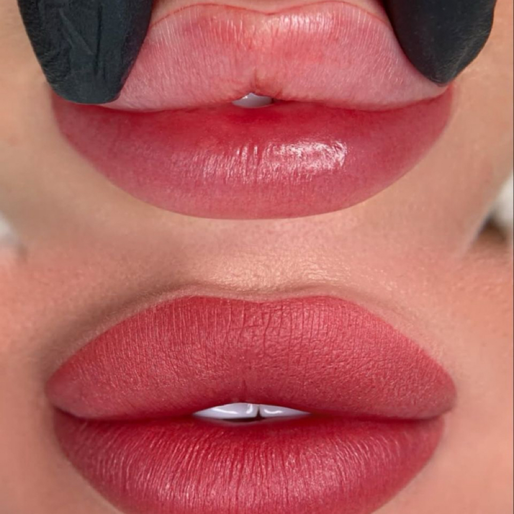 EXCLUSIVE  Collagen LIP Gloss at KBrows in Fayetteville, NC