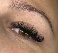 Volume Lash Fill