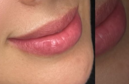 Lip Blush Touch Up
