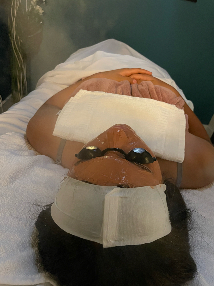 Only Micro Facial