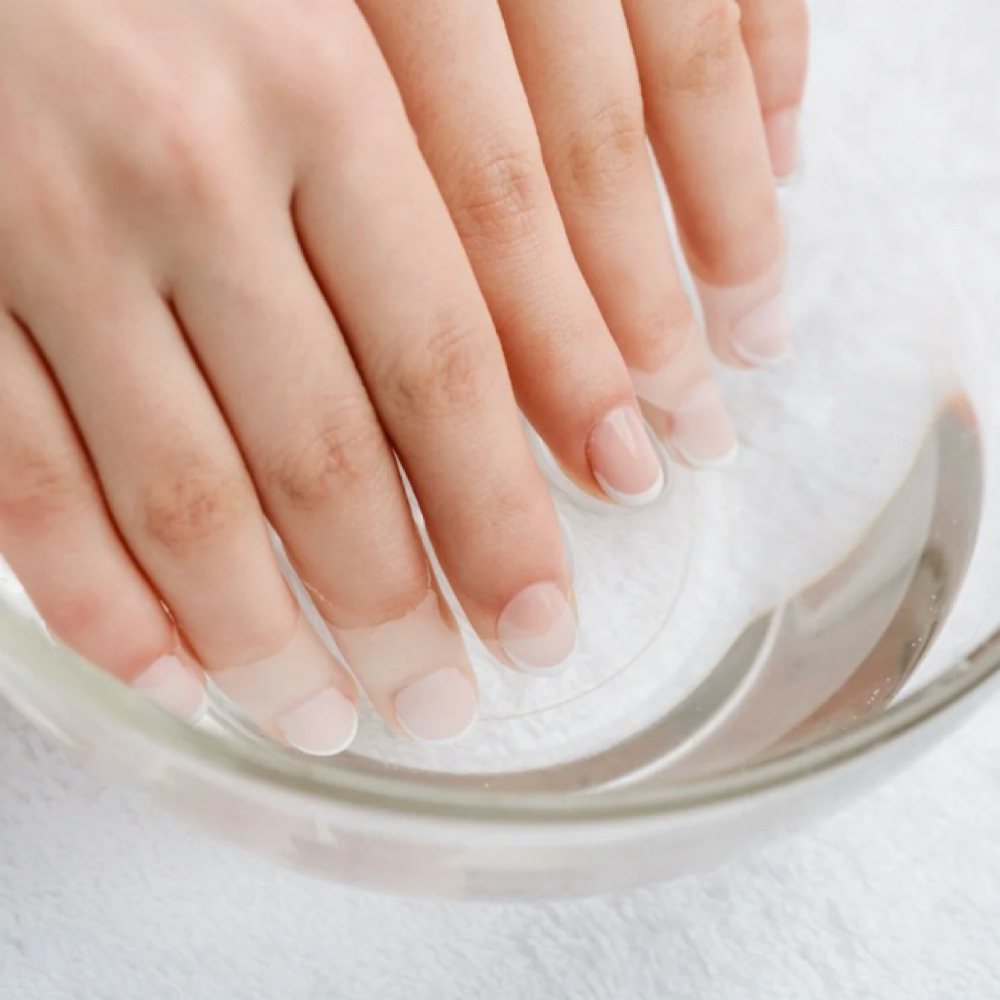 Soak-off at Claws By Cassie LLC in Canton, OH