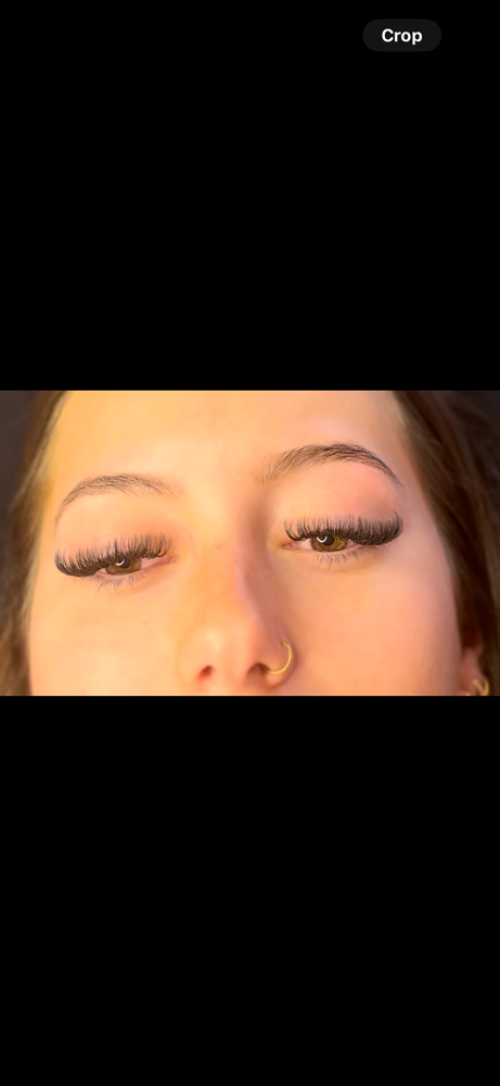 Hybrid/ Wispy Hybrid