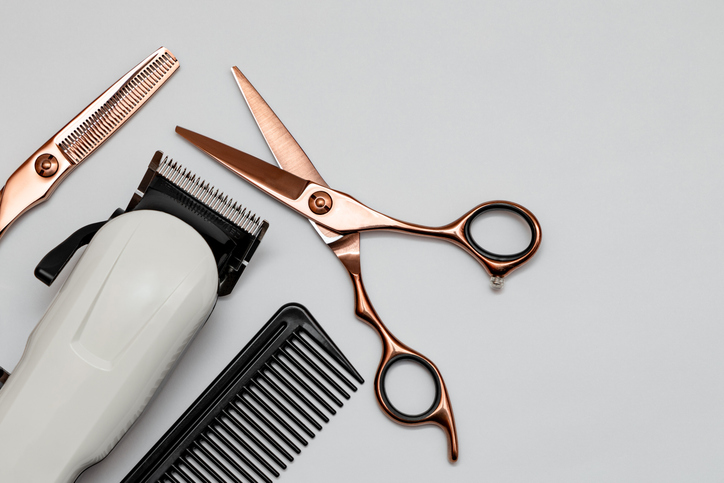 Womens Haircut