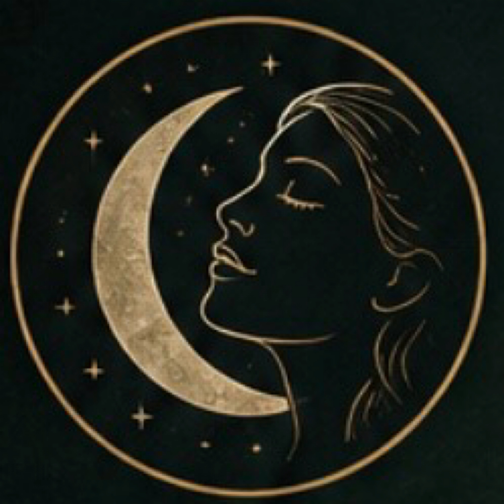 Waning Moon at Ethereal Eclipse Aesthetics in Northglenn, CO