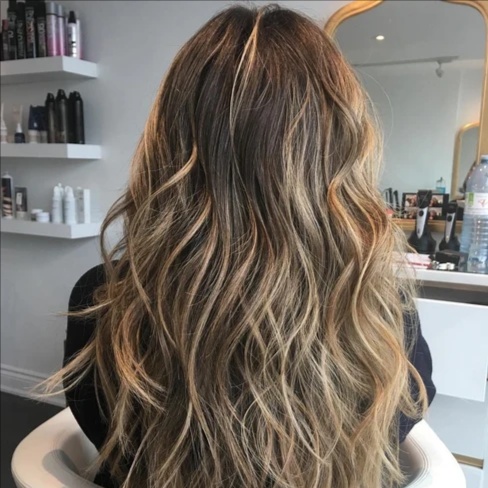 Haircut Wash & Style at lexisluxurybeauty in Toledo, OH