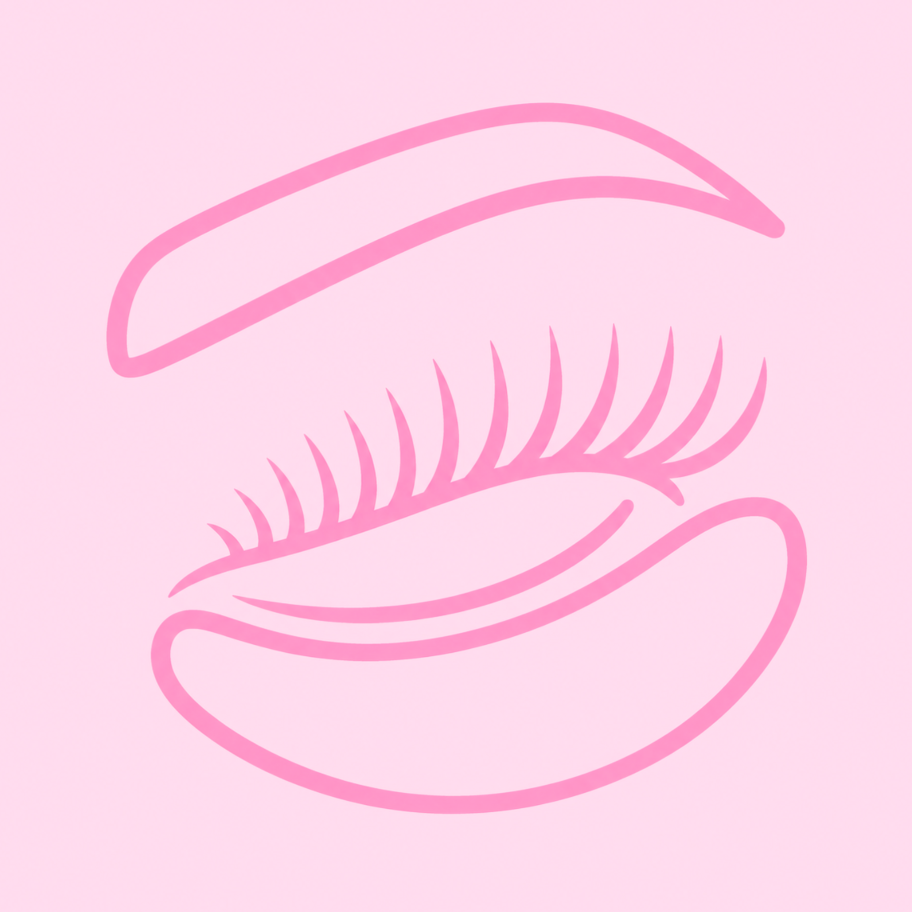 Korean Lash BBL at Sugarista Mamacita in Rohnert Park, CA