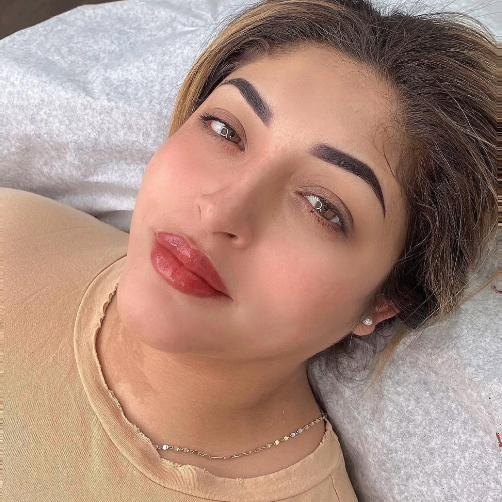 BSE VIP Brow & Lip Package at BSE NORTH in Leander, TX