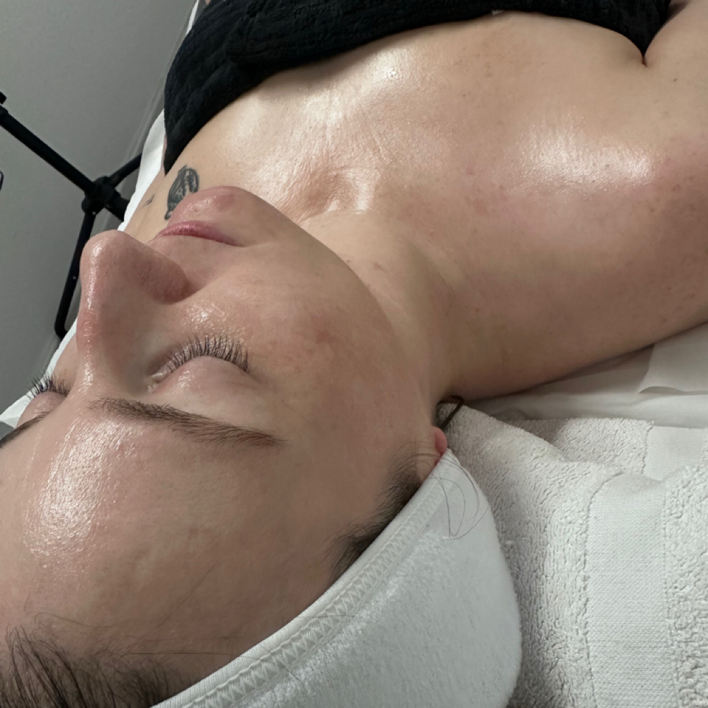 Express Facial/New Client Facial at The Beauty Bank in Oklahoma City, OK
