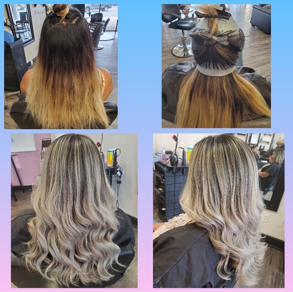 Folayage