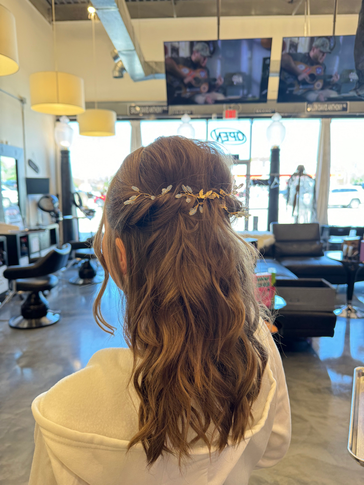 Formal Style