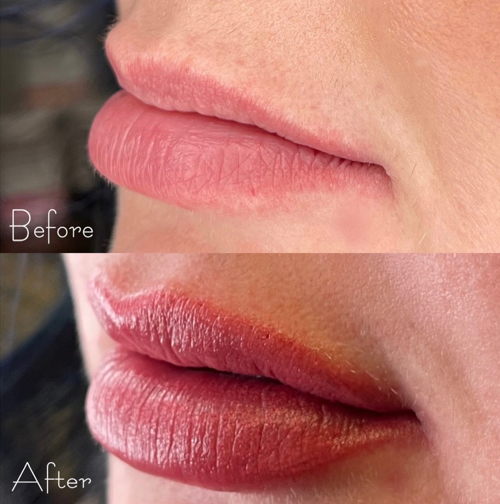 Lip Blush