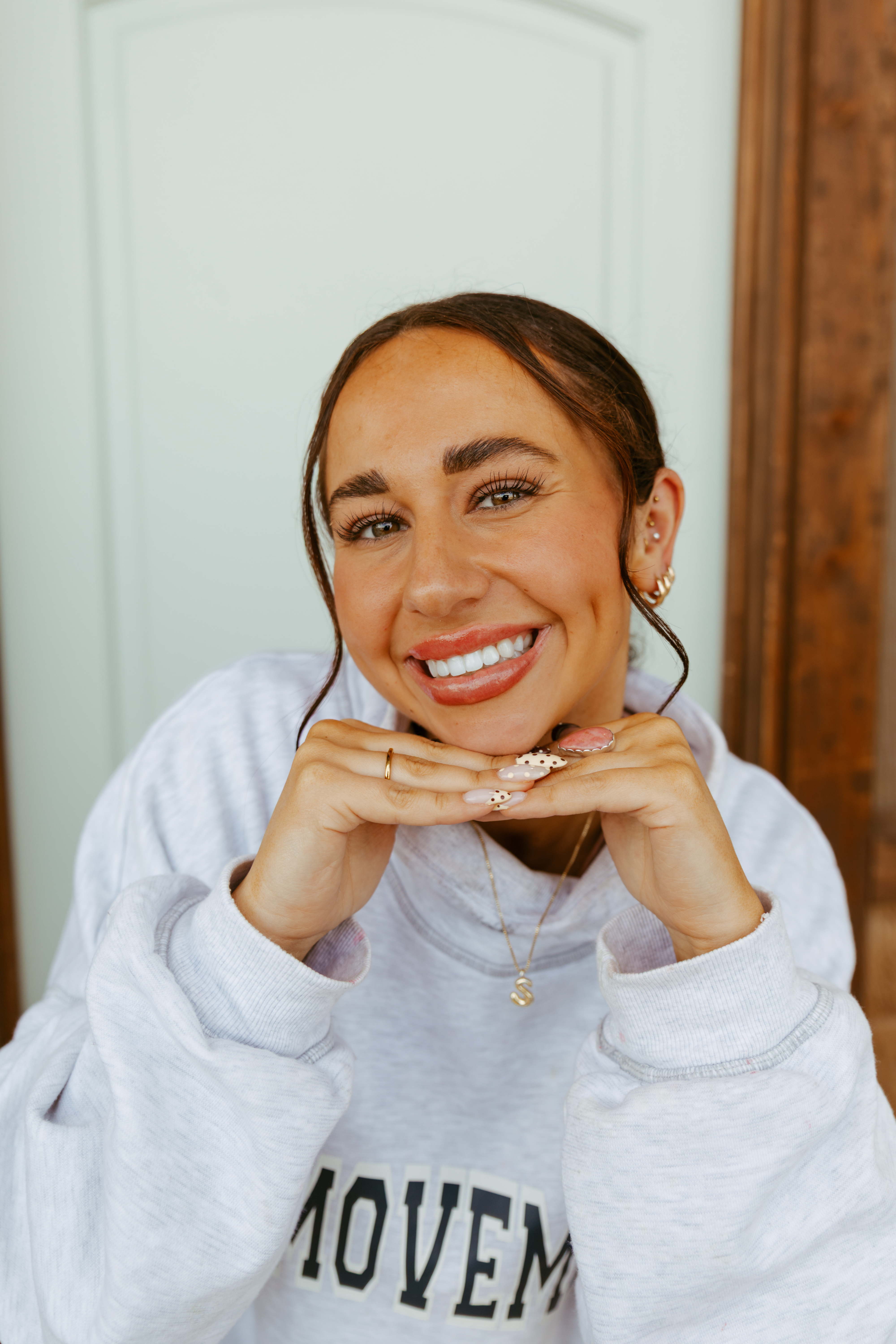 Laser Blue Light Teeth Whitening