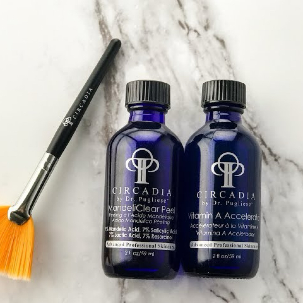 Vitamin A Accelorator