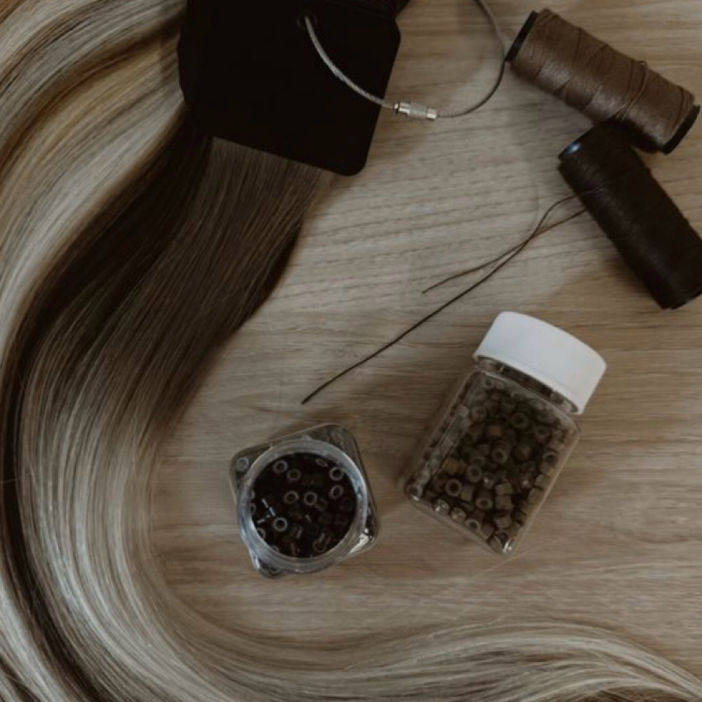 Extension Consultation at Artistically Abigail in Concord, NC