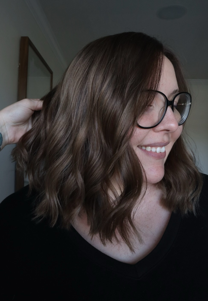 Root & Gloss at Elise Kehr in Simpsonville, SC