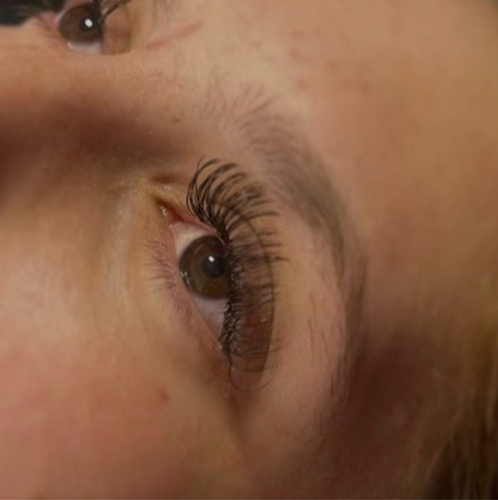 Classic Fill at Tangles Salon LLC in North Providence, RI