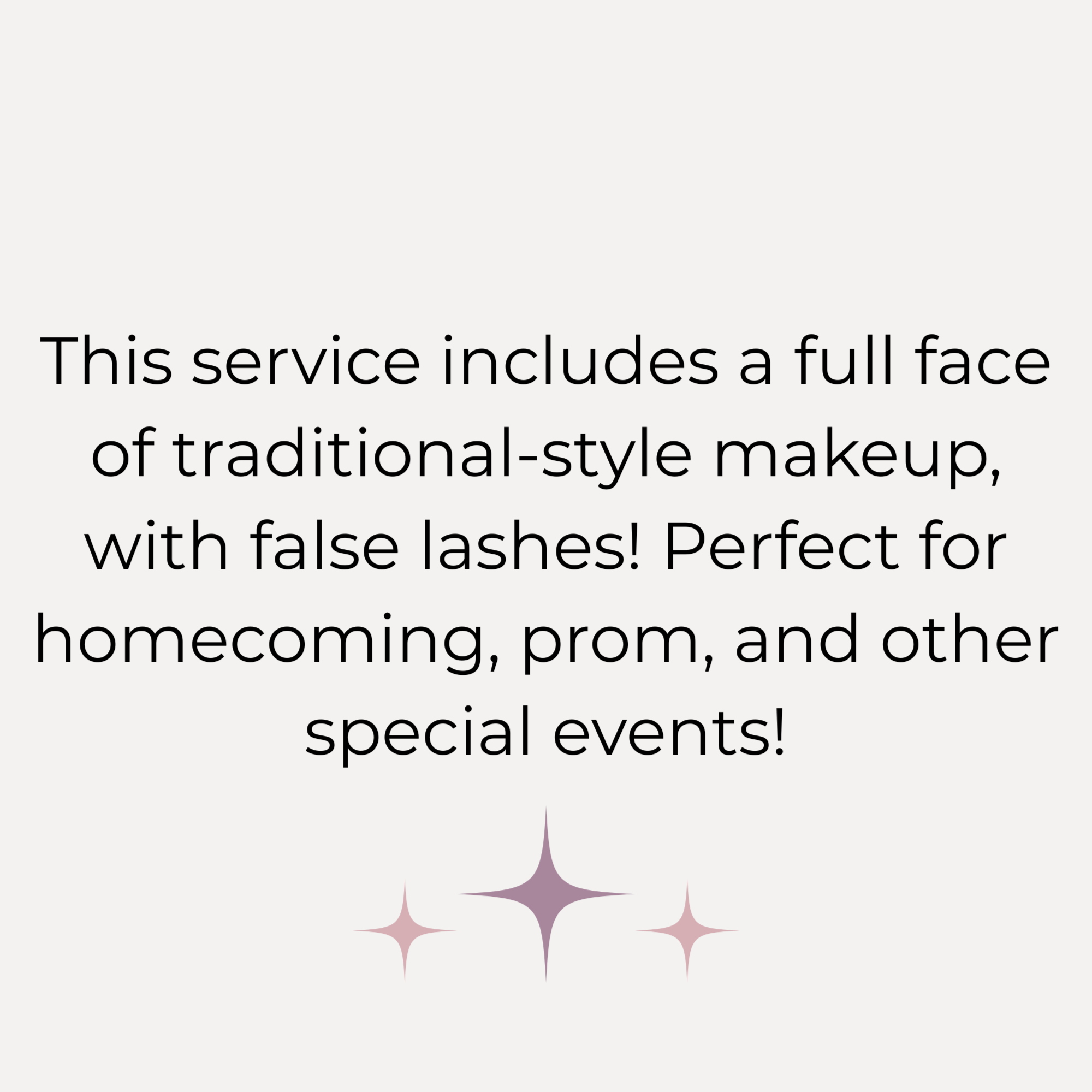 Formal Makeup at Looks By Lacie in Connersville, IN
