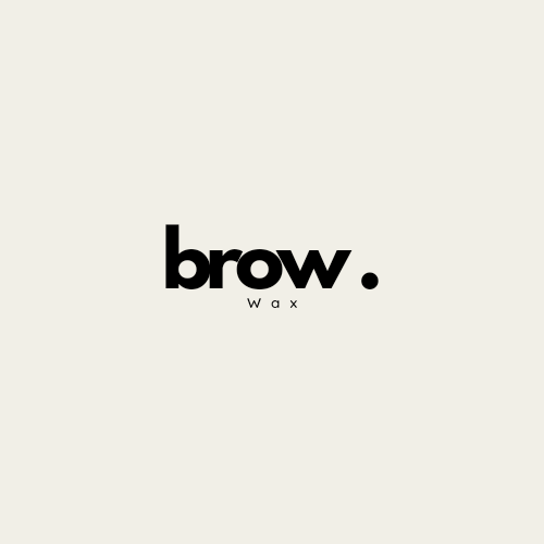 Brow Wax