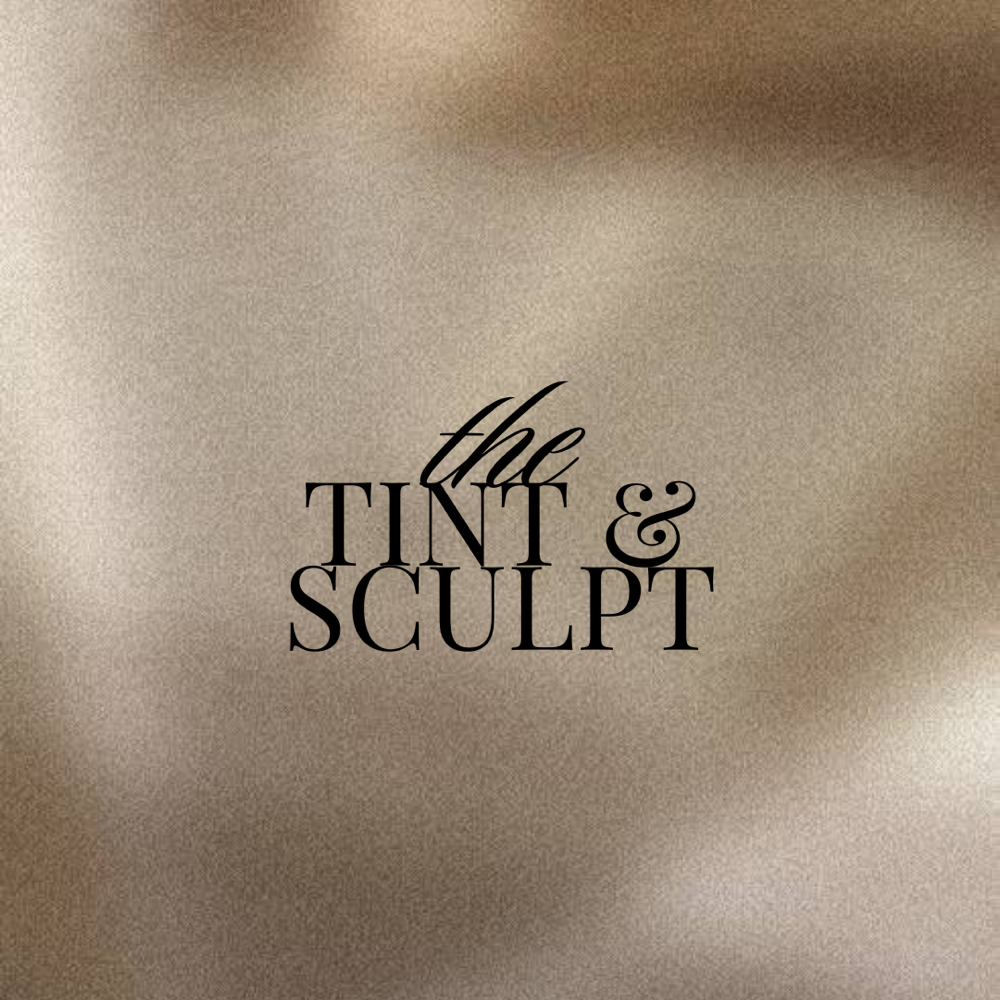 The Tint + Sculpt