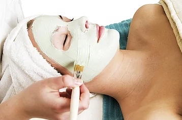 Decongestant Facial (Acne)
