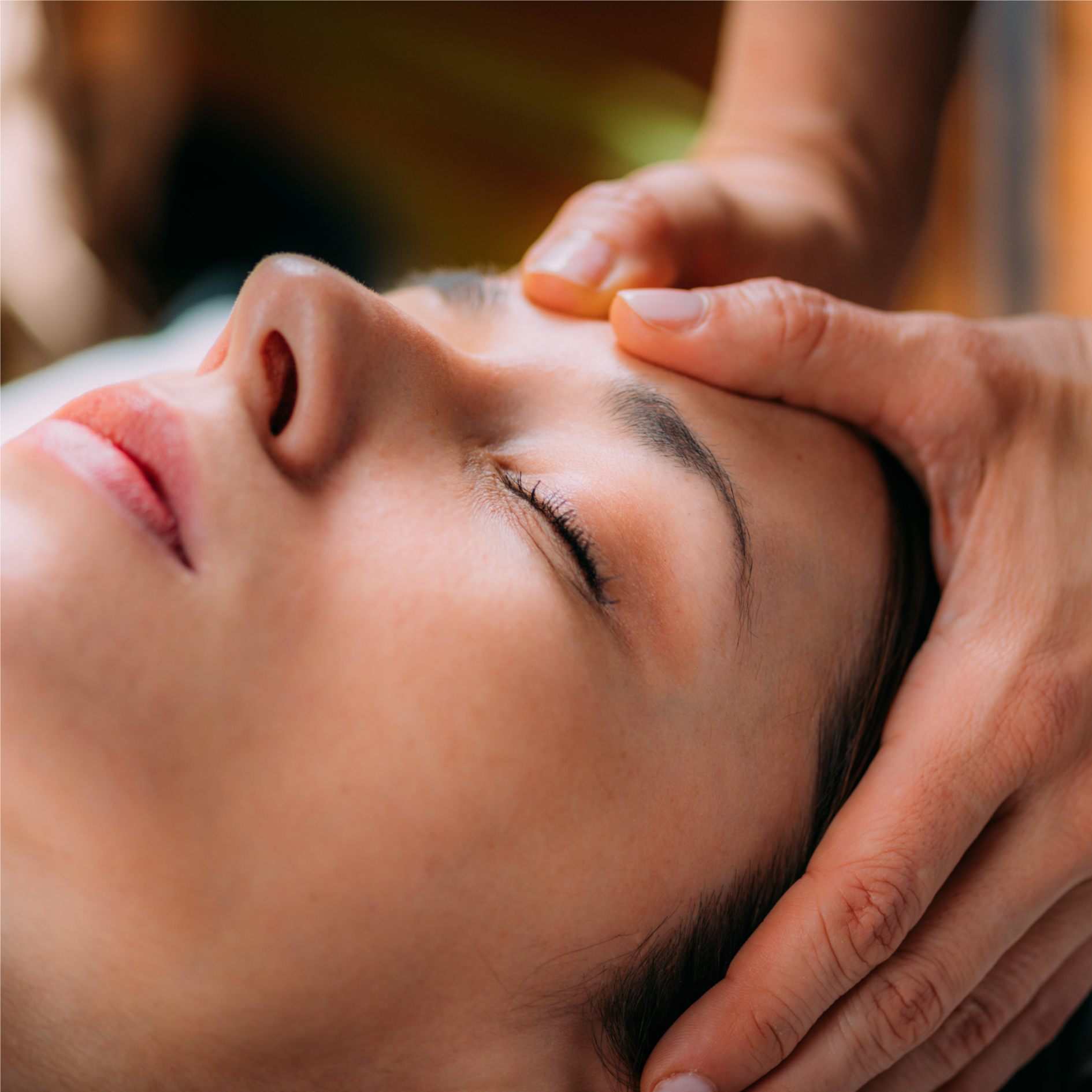 Craniosacral Therapy at Anointed Rest Massage in Spokane, WA
