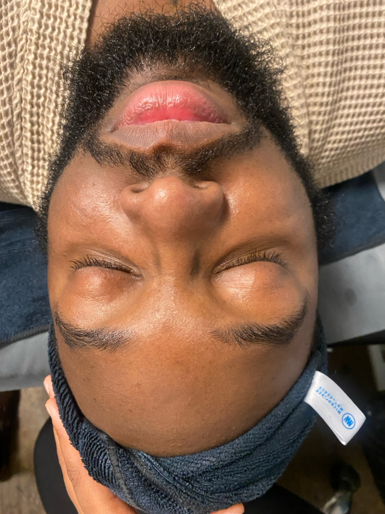 Male Express Facial