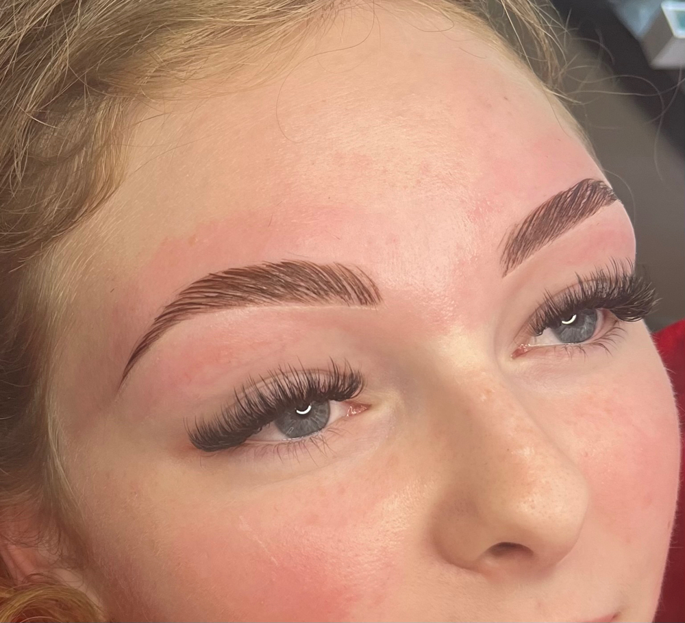 Lash & Brow Combo