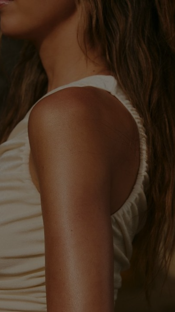 Spray Tan (Heather's Home Studio)