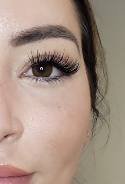 Lash Extensions