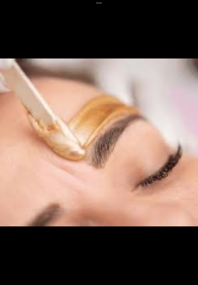 Brow Wax at Madi Coca Aesthetics At The Skin Refinery in Nicholasville, KY
