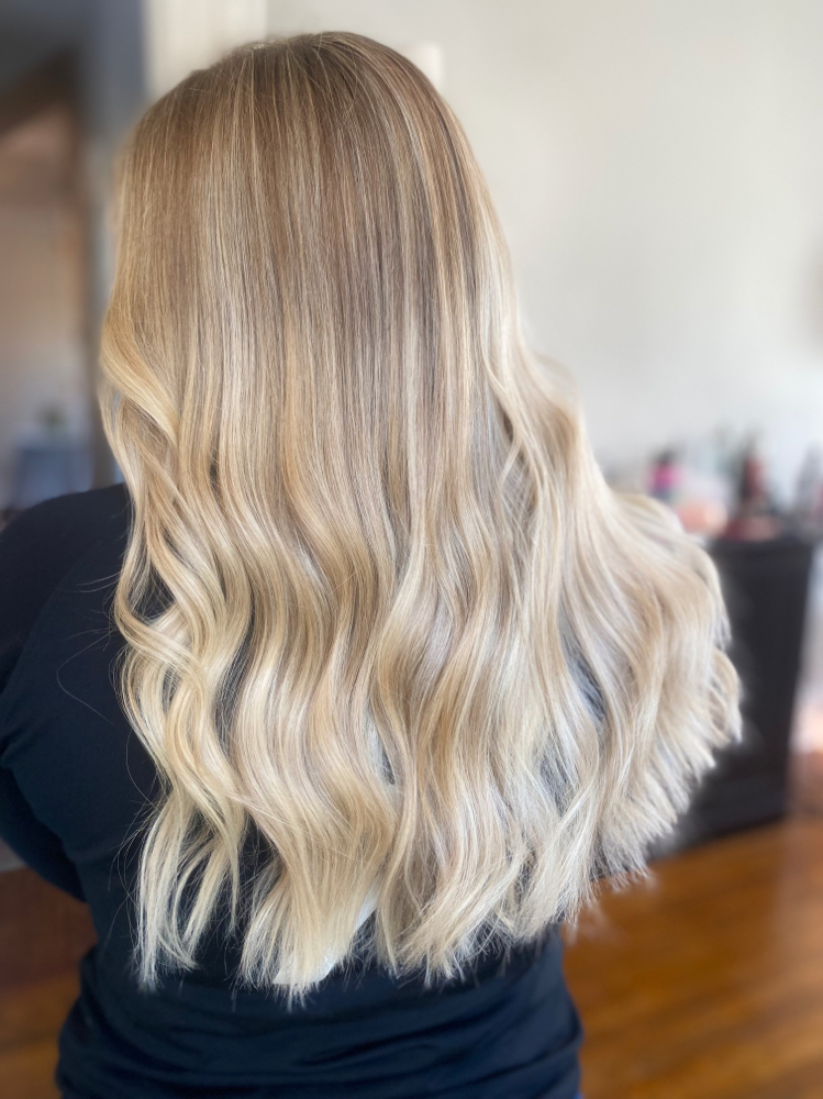 Partial Highlights