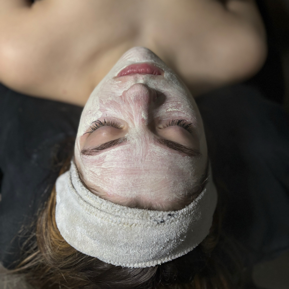 Cleansing Facial at Elegance Beauty Spa in Anderson, IN