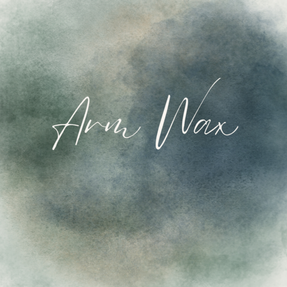 Half Arm Wax at Meagan Stewart, Esthetician in Grove, OK