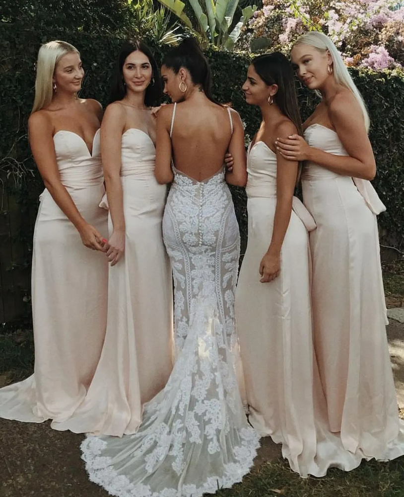 Bridal Private Party
