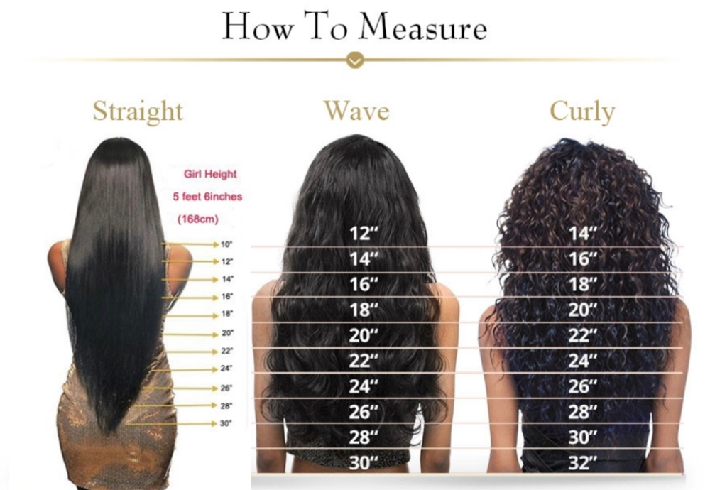 16” Quickweave + Extentions