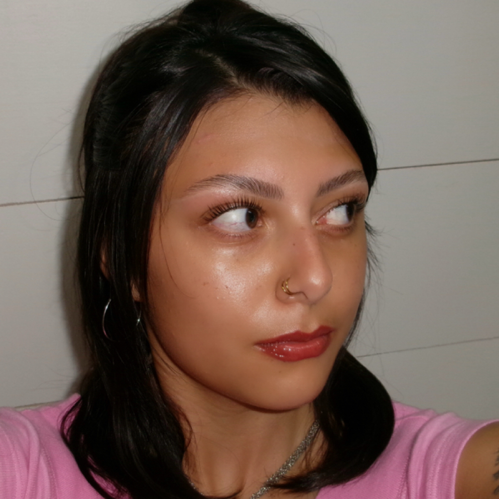 Eyebrow Lamination + Wax at DOLLHOUSE in Adrian, MI