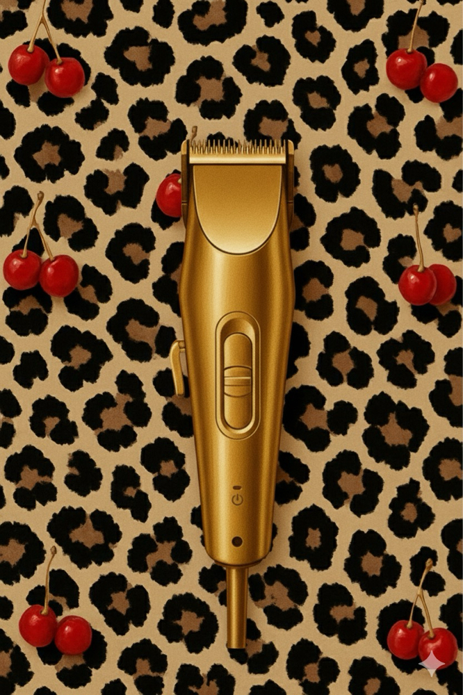 Men’s And Kid’s Cut