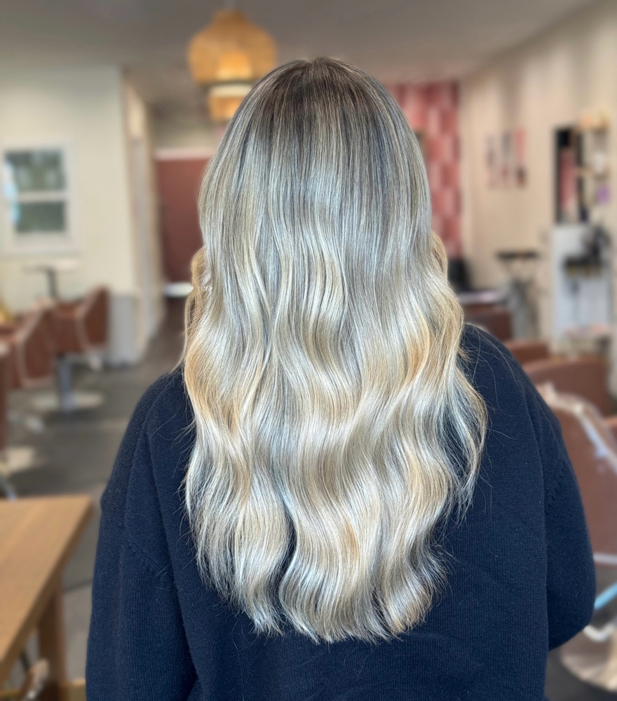 Custom Color