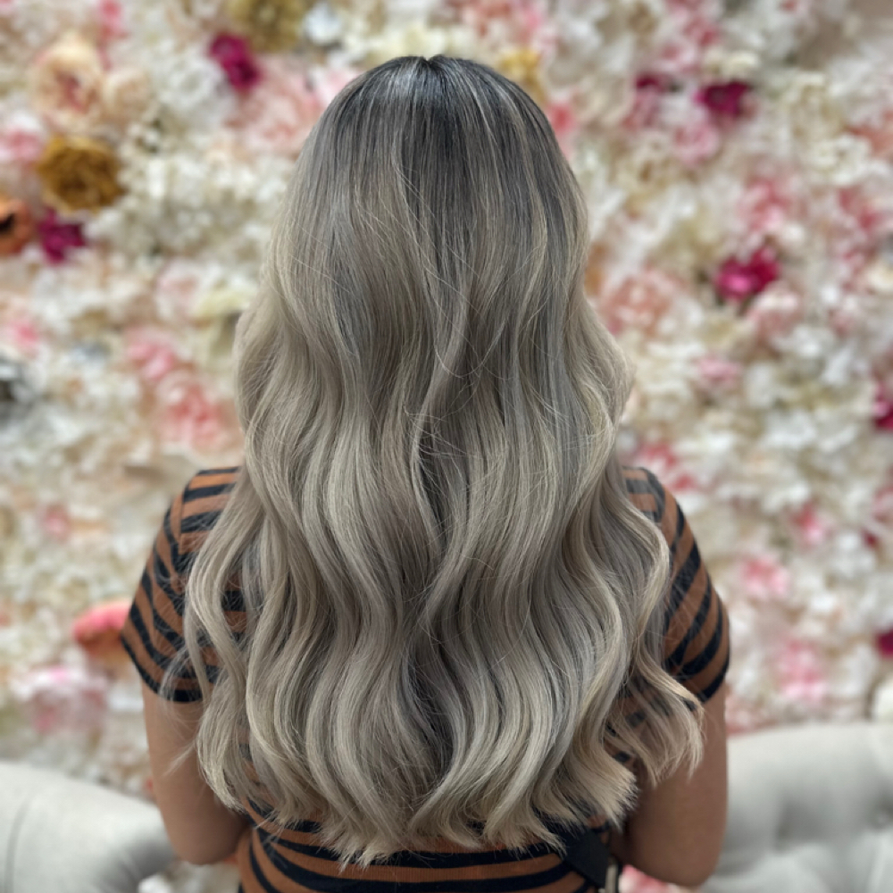 Full Platinum Card at Beautyy By Mk LLC in Saint Paul, MN