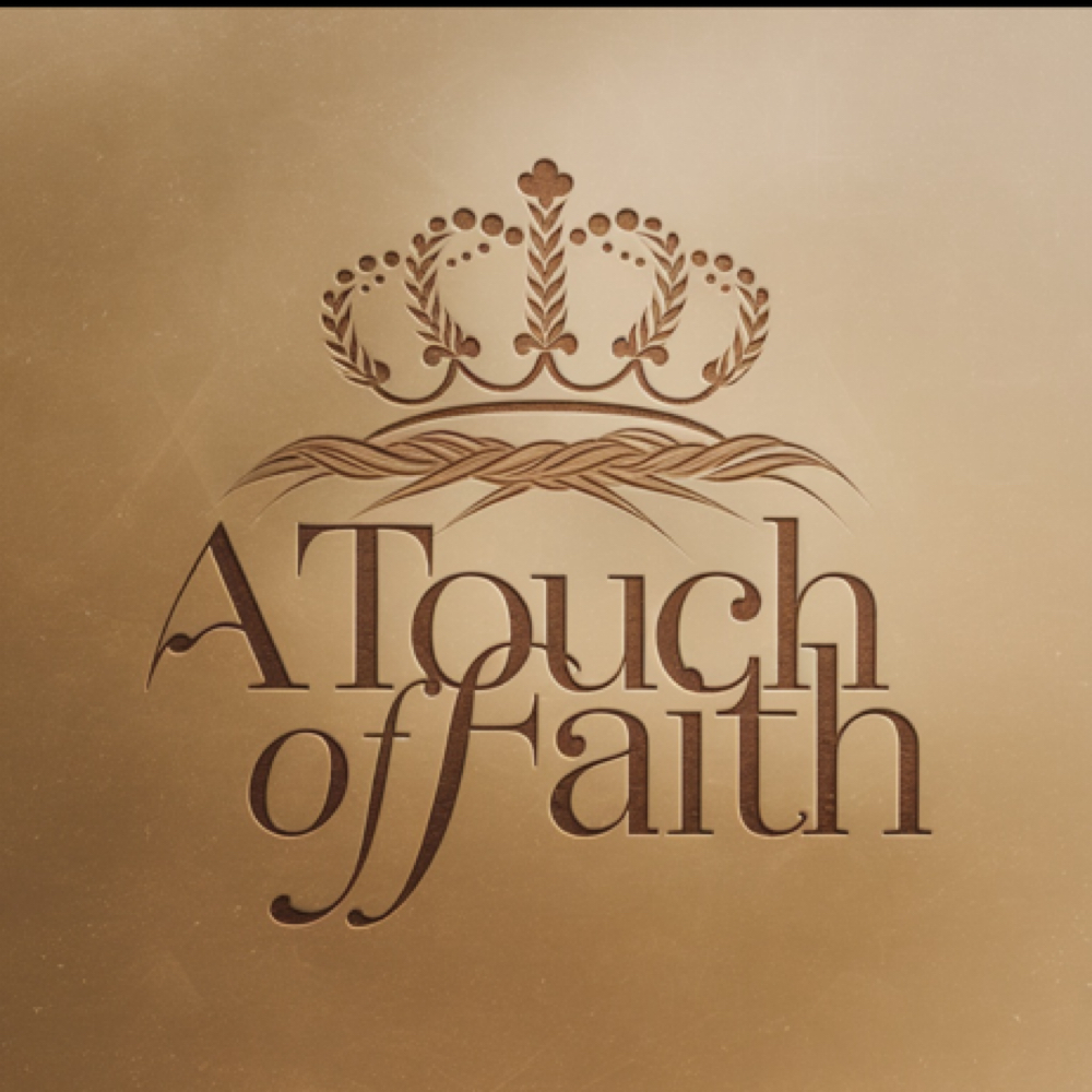 Triangle Parts at A Touch Of Faith ✨ in Columbus, OH