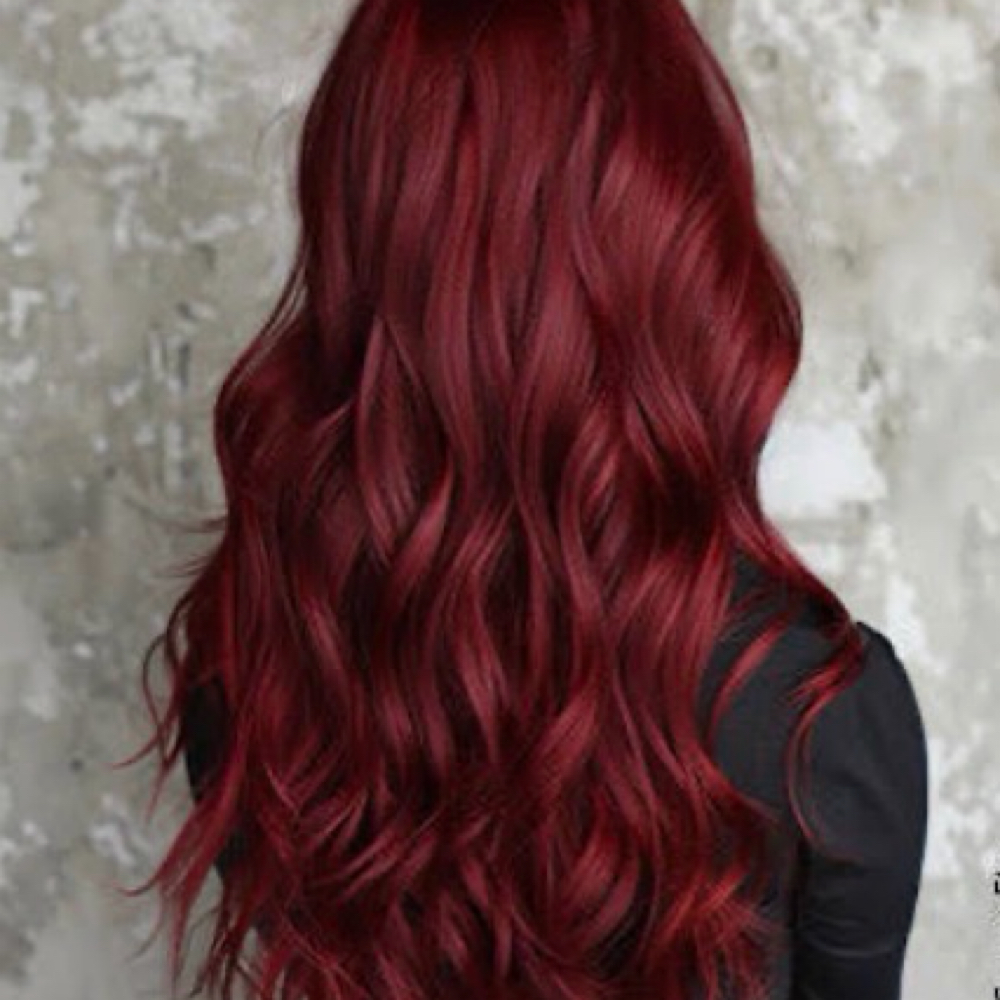 Full Head Of Color at Julie Wilmot in Howell, NJ