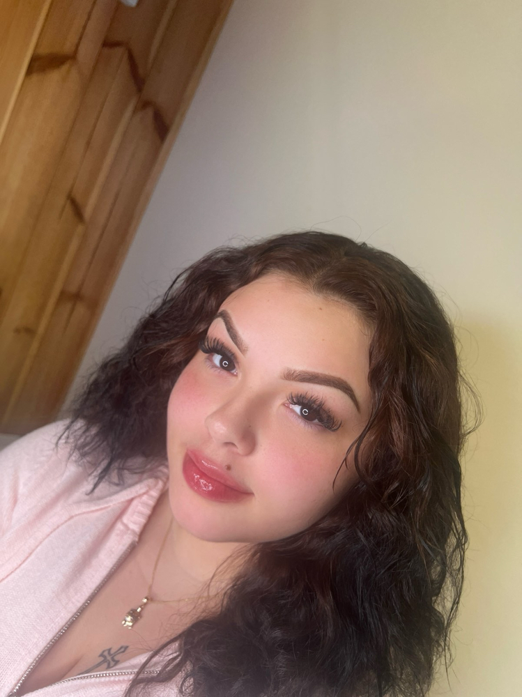 Natural Ombre Brows