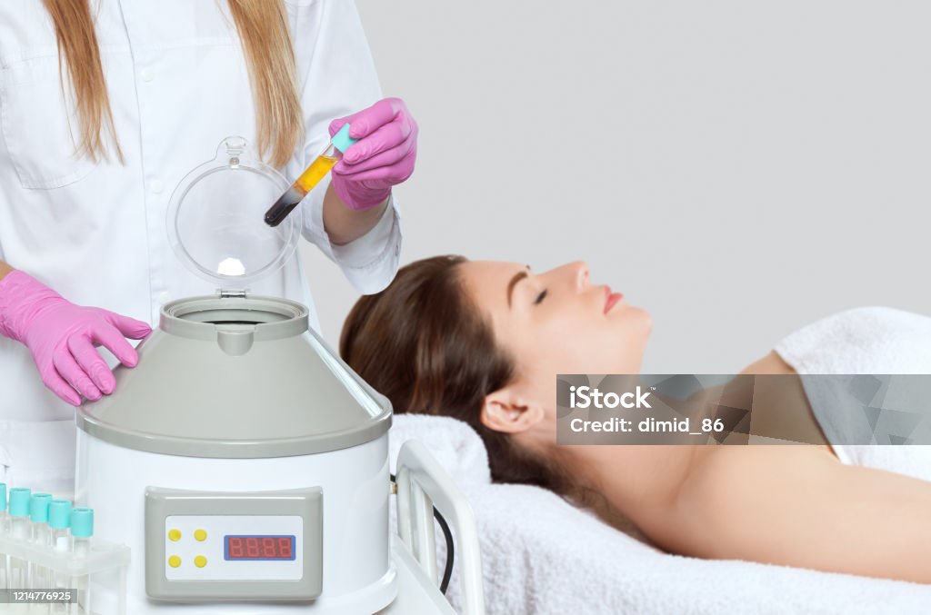 PRP Facial