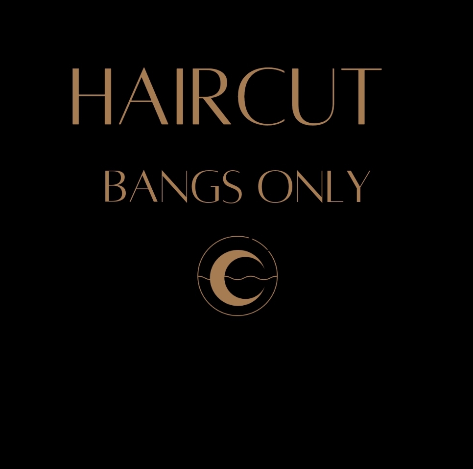 Bangs Only