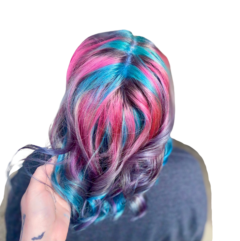 Custom Color
